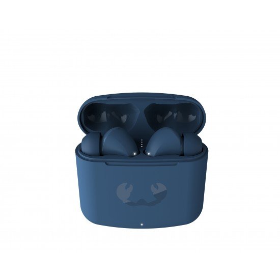 Fresh 'n Rebel Twins Fuse - True Wireless earbuds - Steel Blue (3TW1300SB)