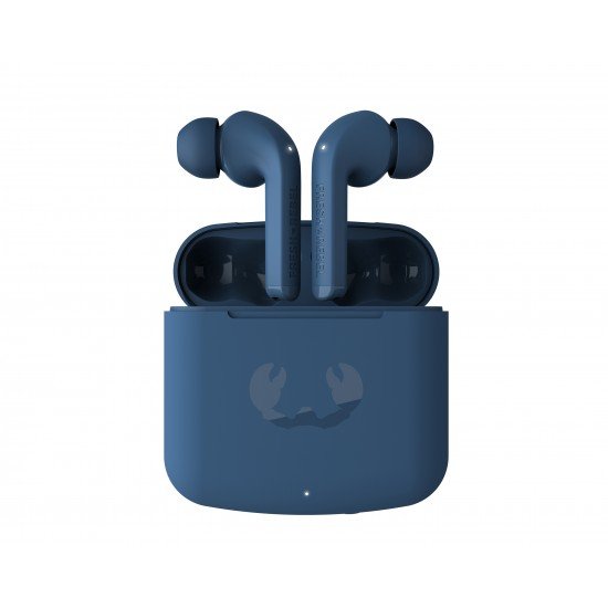 Fresh 'n Rebel Twins Fuse - True Wireless earbuds - Steel Blue (3TW1300SB)