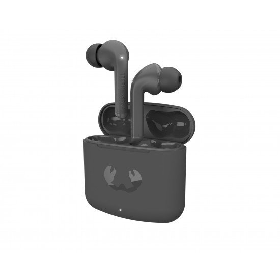 Fresh 'n Rebel Twins Fuse - True Wireless earbuds - Storm Grey (3TW1300SG)