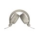 Fresh 'n Rebel Code Core - Wireless on-ear Headphones - Silky Sand (3HP1000SS)