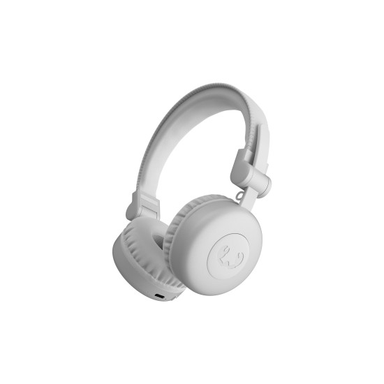 Fresh 'n Rebel Code Core - Wireless on-ear Headphones - Ice Grey (3HP1000IG)