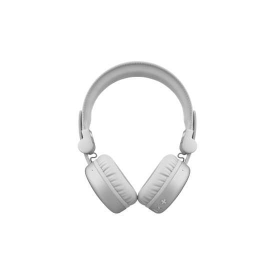 Fresh 'n Rebel Code Core - Wireless on-ear Headphones - Ice Grey (3HP1000IG)