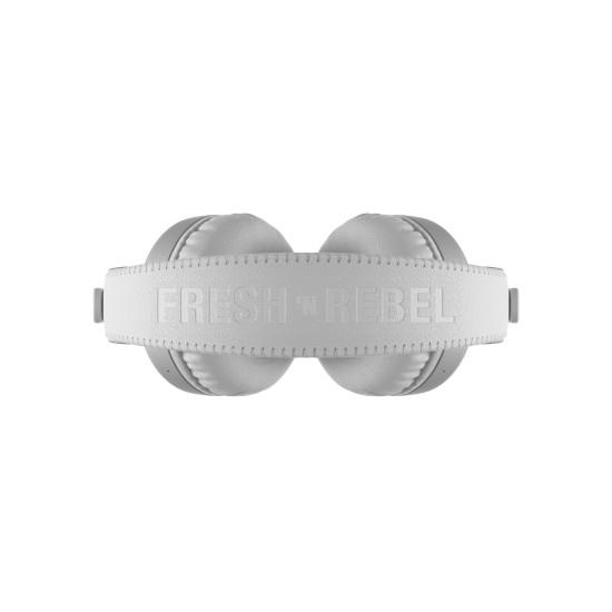 Fresh 'n Rebel Code Core - Wireless on-ear Headphones - Ice Grey (3HP1000IG)