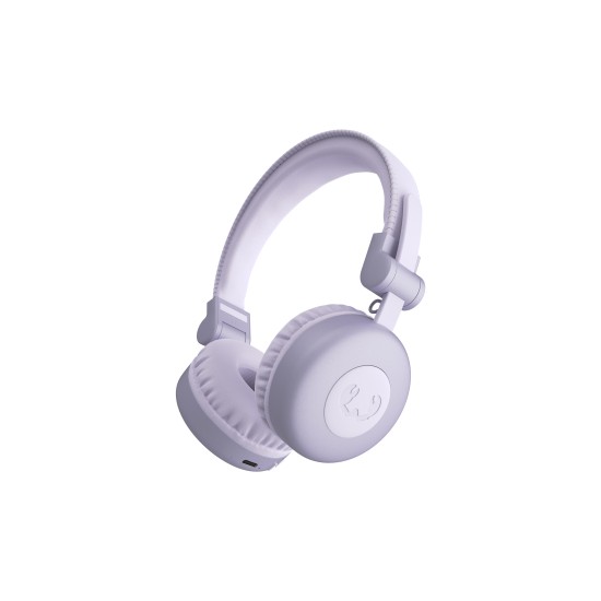 Fresh 'n Rebel Code Core - Wireless on-ear Headphones - Dreamy Lilac (3HP1000DL)