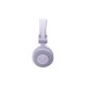 Fresh 'n Rebel Code Core - Wireless on-ear Headphones - Dreamy Lilac (3HP1000DL)