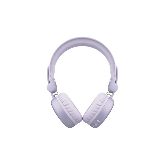 Fresh 'n Rebel Code Core - Wireless on-ear Headphones - Dreamy Lilac (3HP1000DL)