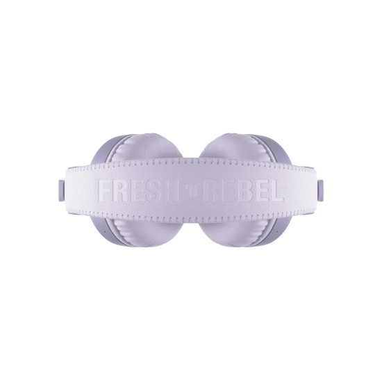 Fresh 'n Rebel Code Core - Wireless on-ear Headphones - Dreamy Lilac (3HP1000DL)