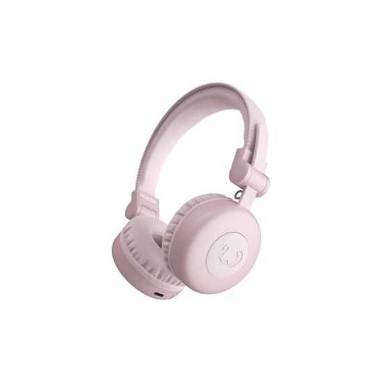 Fresh 'n Rebel Code Core - Wireless on-ear Headphones - Smokey Pink (3HP1000SP)