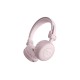 Fresh 'n Rebel Code Core - Wireless on-ear Headphones - Smokey Pink (3HP1000SP)