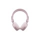 Fresh 'n Rebel Code Core - Wireless on-ear Headphones - Smokey Pink (3HP1000SP)