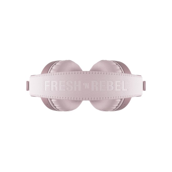 Fresh 'n Rebel Code Core - Wireless on-ear Headphones - Smokey Pink (3HP1000SP)