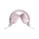 Fresh 'n Rebel Code Core - Wireless on-ear Headphones - Smokey Pink (3HP1000SP)