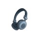 Fresh 'n Rebel Code Core - Wireless on-ear Headphones - Dive Blue (3HP1000DV)