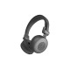 Fresh 'n Rebel Code Core - Wireless on-ear Headphones - Storm Grey (3HP1000SG)