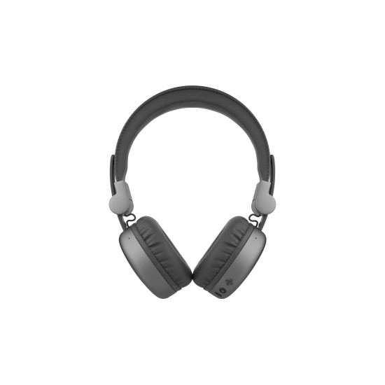 Fresh 'n Rebel Code Core - Wireless on-ear Headphones - Storm Grey (3HP1000SG)