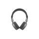 Fresh 'n Rebel Code Core - Wireless on-ear Headphones - Storm Grey (3HP1000SG)