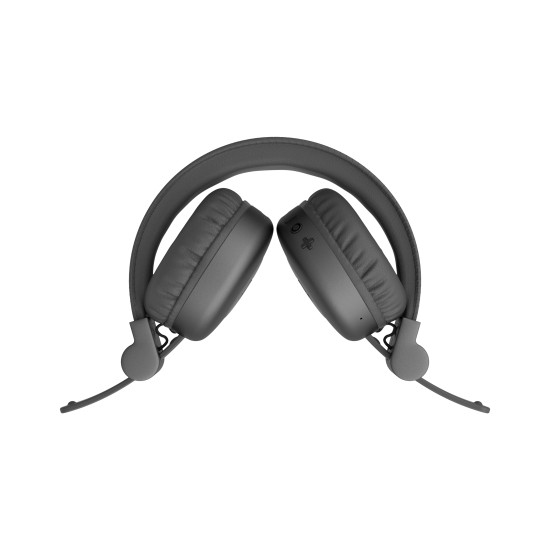 Fresh 'n Rebel Code Core - Wireless on-ear Headphones - Storm Grey (3HP1000SG)