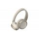 Fresh 'n Rebel Code Fuse - Wireless on-ear headphones - Silky Sand (3HP1100SS)