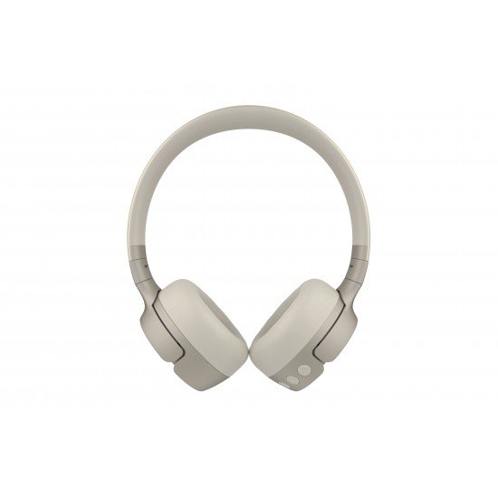 Fresh 'n Rebel Code Fuse - Wireless on-ear headphones - Silky Sand (3HP1100SS)