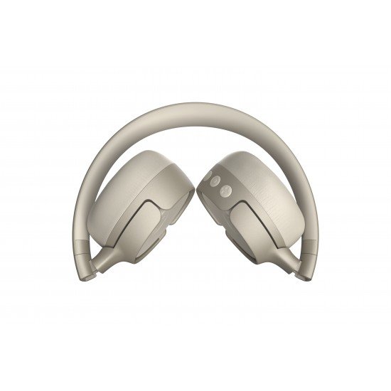 Fresh 'n Rebel Code Fuse - Wireless on-ear headphones - Silky Sand (3HP1100SS)