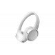 Fresh 'n Rebel Code Fuse - Wireless on-ear headphones - Ice Grey (3HP1100IG)