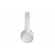 Fresh 'n Rebel Code Fuse - Wireless on-ear headphones - Ice Grey (3HP1100IG)