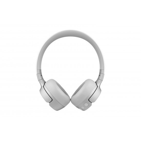 Fresh 'n Rebel Code Fuse - Wireless on-ear headphones - Ice Grey (3HP1100IG)