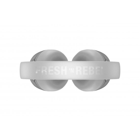 Fresh 'n Rebel Code Fuse - Wireless on-ear headphones - Ice Grey (3HP1100IG)