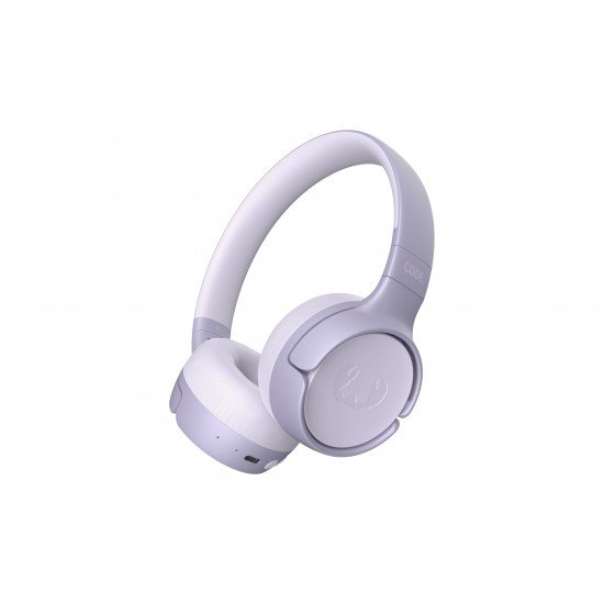 Fresh 'n Rebel Code Fuse - Wireless on-ear headphones - Dreamy Lilac (3HP1100DL)