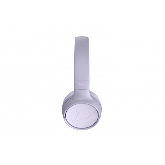 Fresh 'n Rebel Code Fuse - Wireless on-ear headphones - Dreamy Lilac (3HP1100DL)