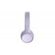 Fresh 'n Rebel Code Fuse - Wireless on-ear headphones - Dreamy Lilac (3HP1100DL)