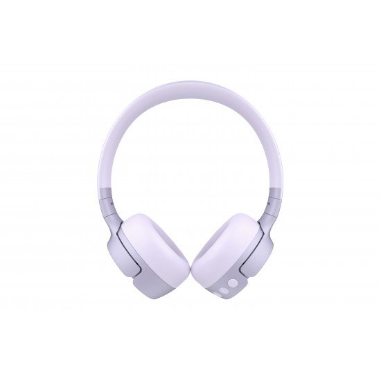 Fresh 'n Rebel Code Fuse - Wireless on-ear headphones - Dreamy Lilac (3HP1100DL)