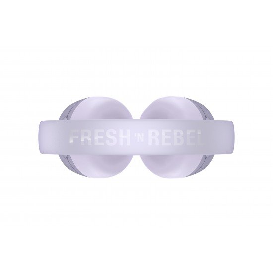 Fresh 'n Rebel Code Fuse - Wireless on-ear headphones - Dreamy Lilac (3HP1100DL)