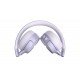 Fresh 'n Rebel Code Fuse - Wireless on-ear headphones - Dreamy Lilac (3HP1100DL)