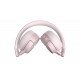 Fresh 'n Rebel Code Fuse - Wireless on-ear headphones - Smokey Pink (3HP1100SP)