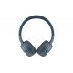 Fresh 'n Rebel Code Fuse - Wireless on-ear headphones - Dive Blue (3HP1100DV)