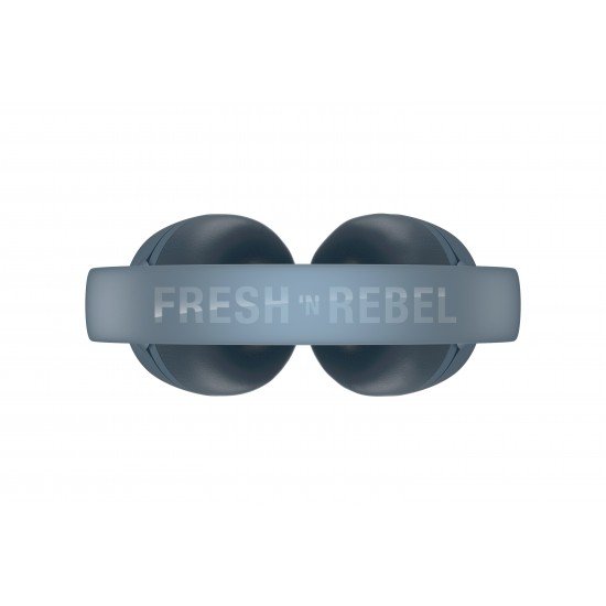 Fresh 'n Rebel Code Fuse - Wireless on-ear headphones - Dive Blue (3HP1100DV)