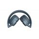 Fresh 'n Rebel Code Fuse - Wireless on-ear headphones - Dive Blue (3HP1100DV)