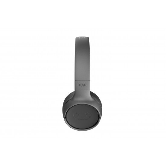 Fresh 'n Rebel Code Fuse - Wireless on-ear headphones - Storm Grey (3HP1100SG)