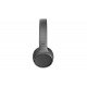 Fresh 'n Rebel Code Fuse - Wireless on-ear headphones - Storm Grey (3HP1100SG)