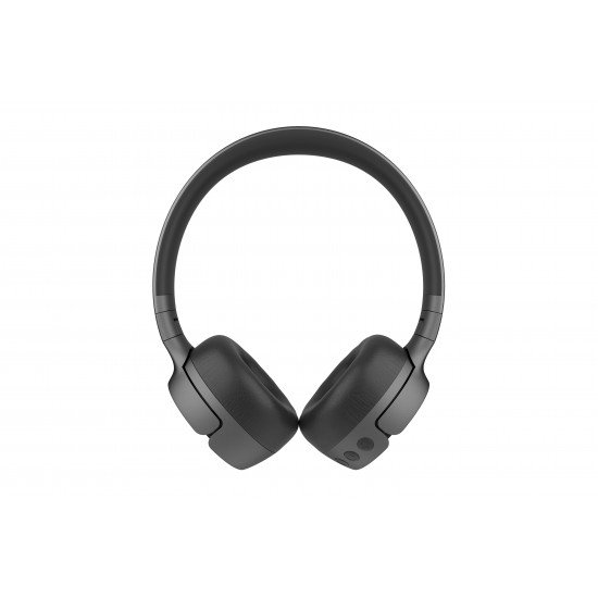 Fresh 'n Rebel Code Fuse - Wireless on-ear headphones - Storm Grey (3HP1100SG)