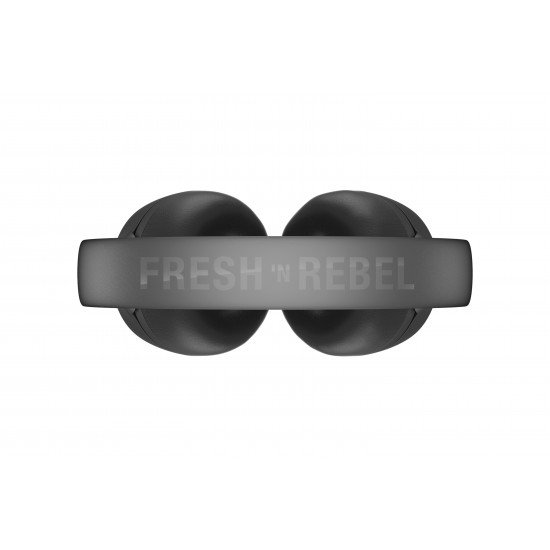 Fresh 'n Rebel Code Fuse - Wireless on-ear headphones - Storm Grey (3HP1100SG)