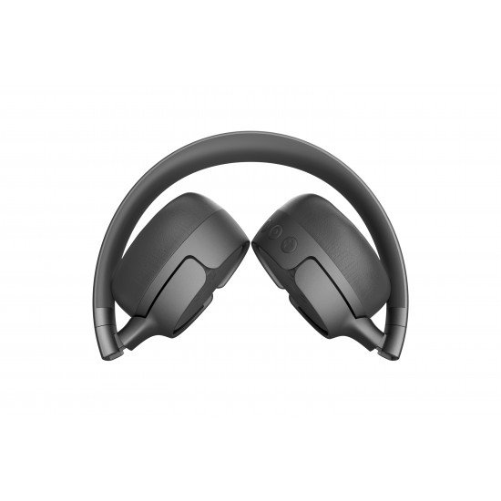 Fresh 'n Rebel Code Fuse - Wireless on-ear headphones - Storm Grey (3HP1100SG)