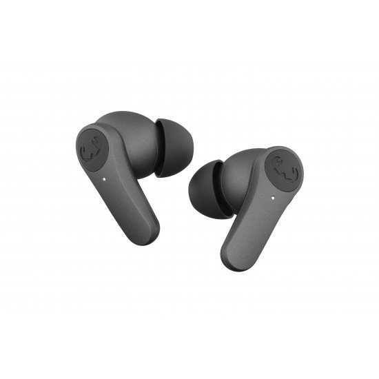 Fresh 'n Rebel Twins Rise - True Wireless earbuds with Hybrid ANC - Storm Grey (3TW3500SG)