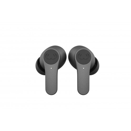 Fresh 'n Rebel Twins Rise - True Wireless earbuds with Hybrid ANC - Storm Grey (3TW3500SG)