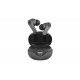 Fresh 'n Rebel Twins Rise - True Wireless earbuds with Hybrid ANC - Storm Grey (3TW3500SG)