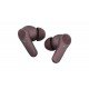 Fresh 'n Rebel Twins Rise - True Wireless earbuds with Hybrid ANC - Deep Mauve (3TW3500DM)