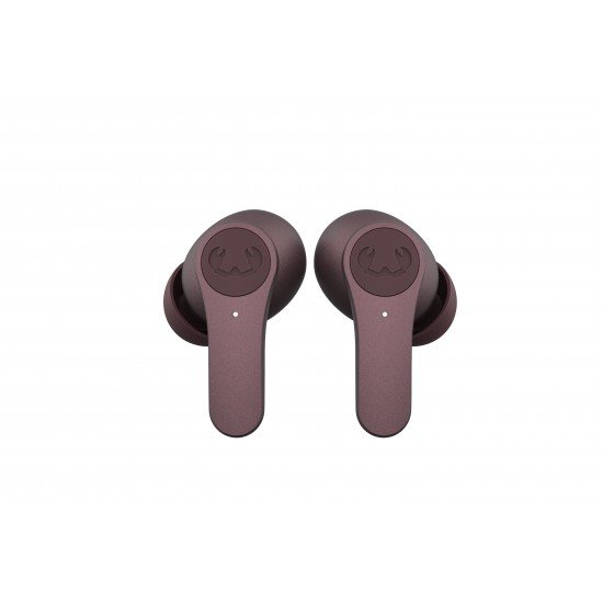 Fresh 'n Rebel Twins Rise - True Wireless earbuds with Hybrid ANC - Deep Mauve (3TW3500DM)