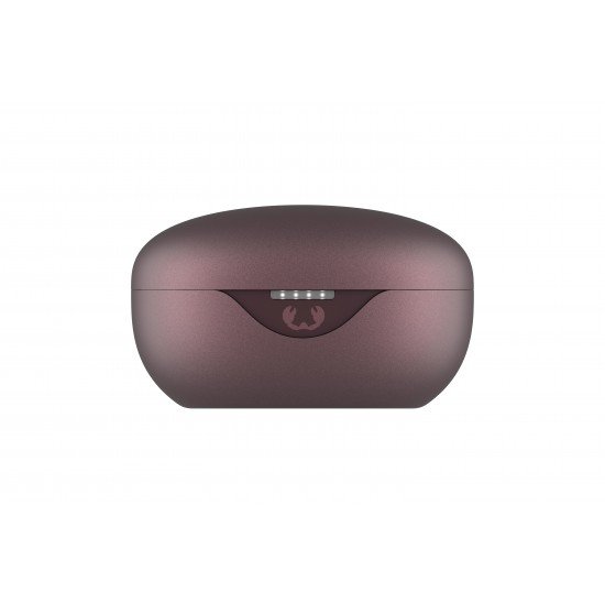 Fresh 'n Rebel Twins Rise - True Wireless earbuds with Hybrid ANC - Deep Mauve (3TW3500DM)