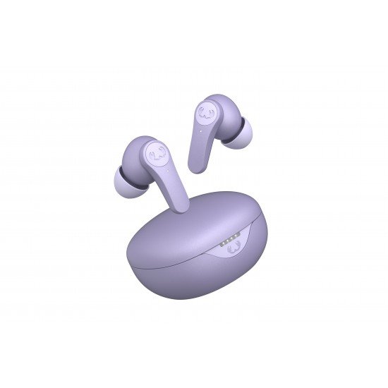 Fresh 'n Rebel Twins Rise - True Wireless earbuds with Hybrid ANC - Dreamy Lilac (3TW3500DL)